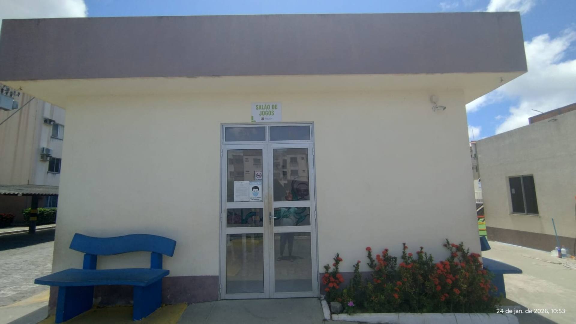 Condomínio Belas Artes