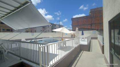 Condomínio Belas Artes