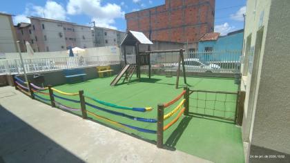 Condomínio Belas Artes