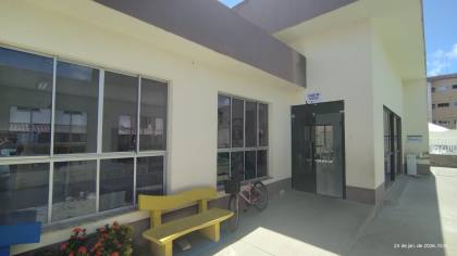 Condomínio Belas Artes