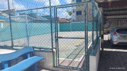 Condomínio Belas Artes