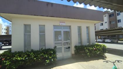 Condomínio Belas Artes