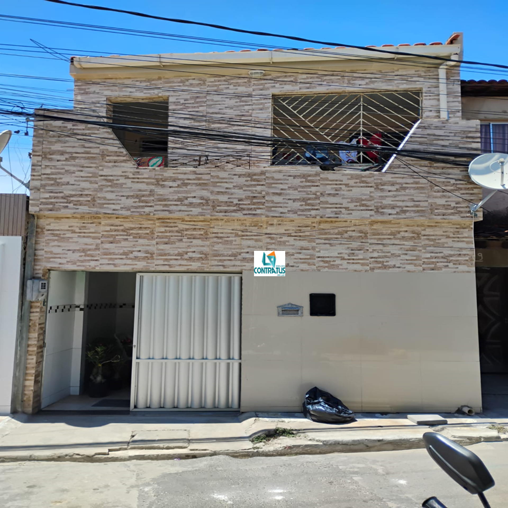 Casa no Inácio Barbosa