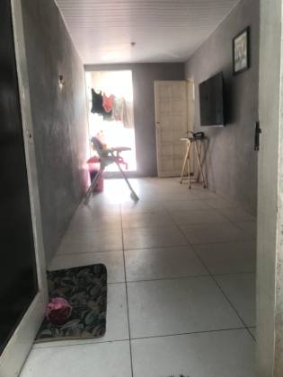 Casa no Inácio Barbosa