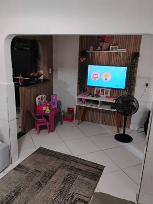 Casa no Inácio Barbosa