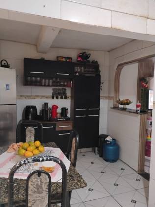 Casa no Inácio Barbosa