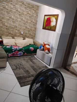 Casa no Inácio Barbosa