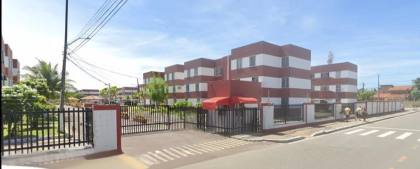 Condomínio Mar do Caribe