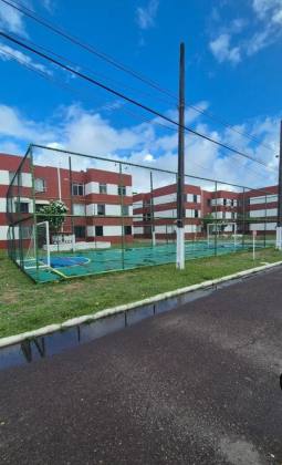 Condomínio Mar do Caribe