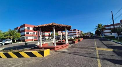 Condomínio Mar do Caribe