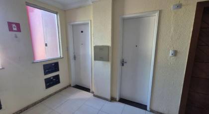 Condomínio Mar do Caribe