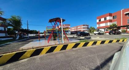 Condomínio Mar do Caribe