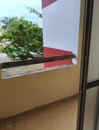 Condomínio Mar do Caribe