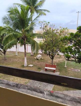 Condomínio Mar do Caribe