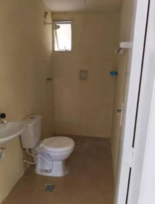 Condomínio Mar do Caribe