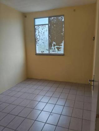 Condomínio Mar do Caribe