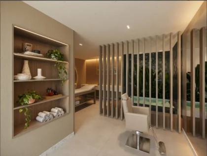 Condomínio Concept Jardins