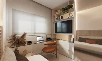 Condomínio Concept Jardins