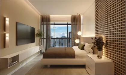 Condomínio Concept Jardins