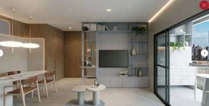 Condomínio Concept Jardins