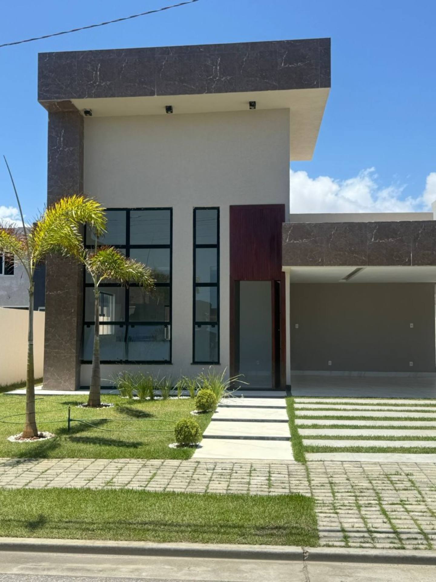 Casa no Terras Alphaville 1