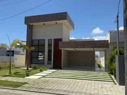 Casa no Terras Alphaville 1