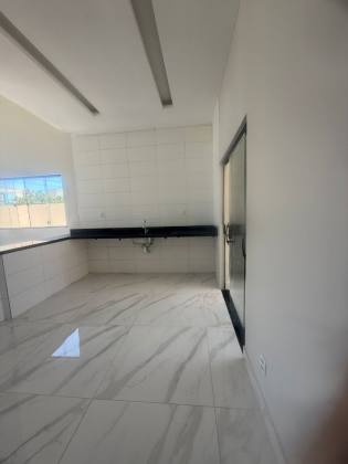 Casa no Terras Alphaville 1