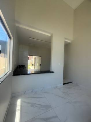 Casa no Terras Alphaville 1