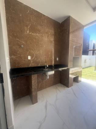 Casa no Terras Alphaville 1