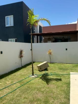 Casa no Terras Alphaville 1