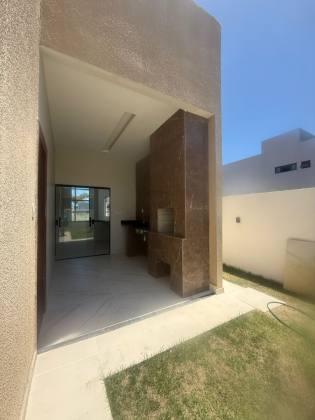 Casa no Terras Alphaville 1