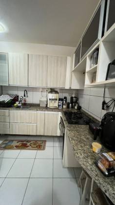 Santa Lucia Residence