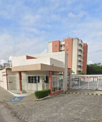 Santa Lucia Residence