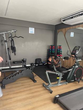 Condomínio Caete Serigy