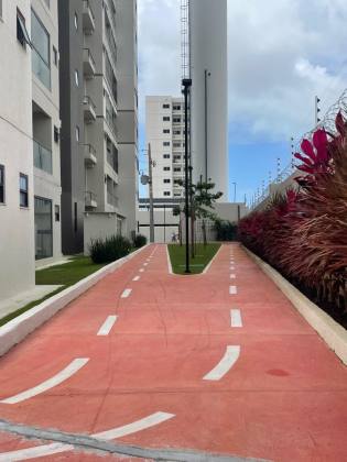 Condomínio Caete Serigy