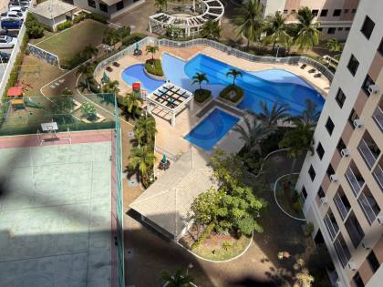 Absolutto Condomínio Club