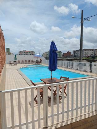 Condomínio Livre Morada