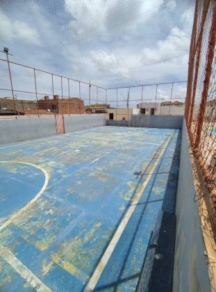 Condomínio Livre Morada