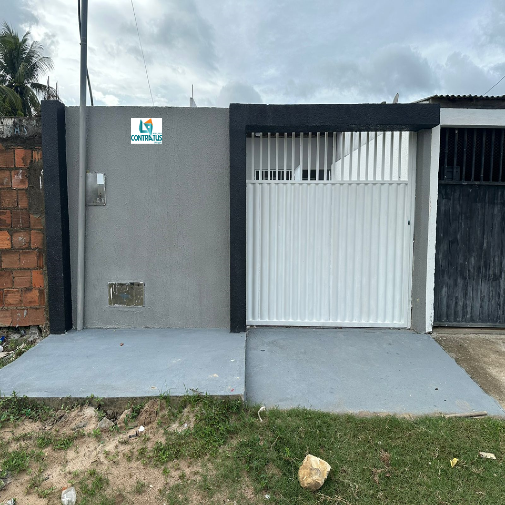 Casa em Nossa Sra do Socorro