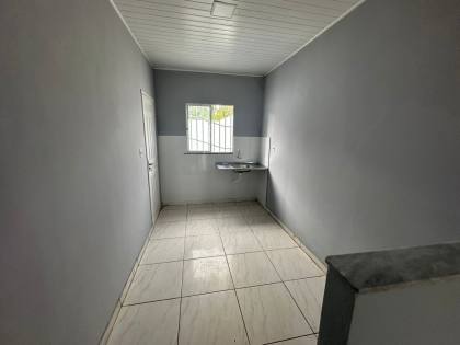 Casa em Nossa Sra do Socorro