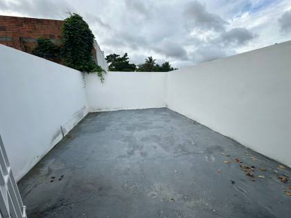 Casa em Nossa Sra do Socorro