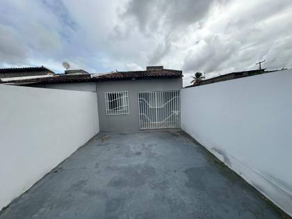 Casa em Nossa Sra do Socorro