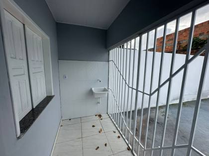 Casa em Nossa Sra do Socorro