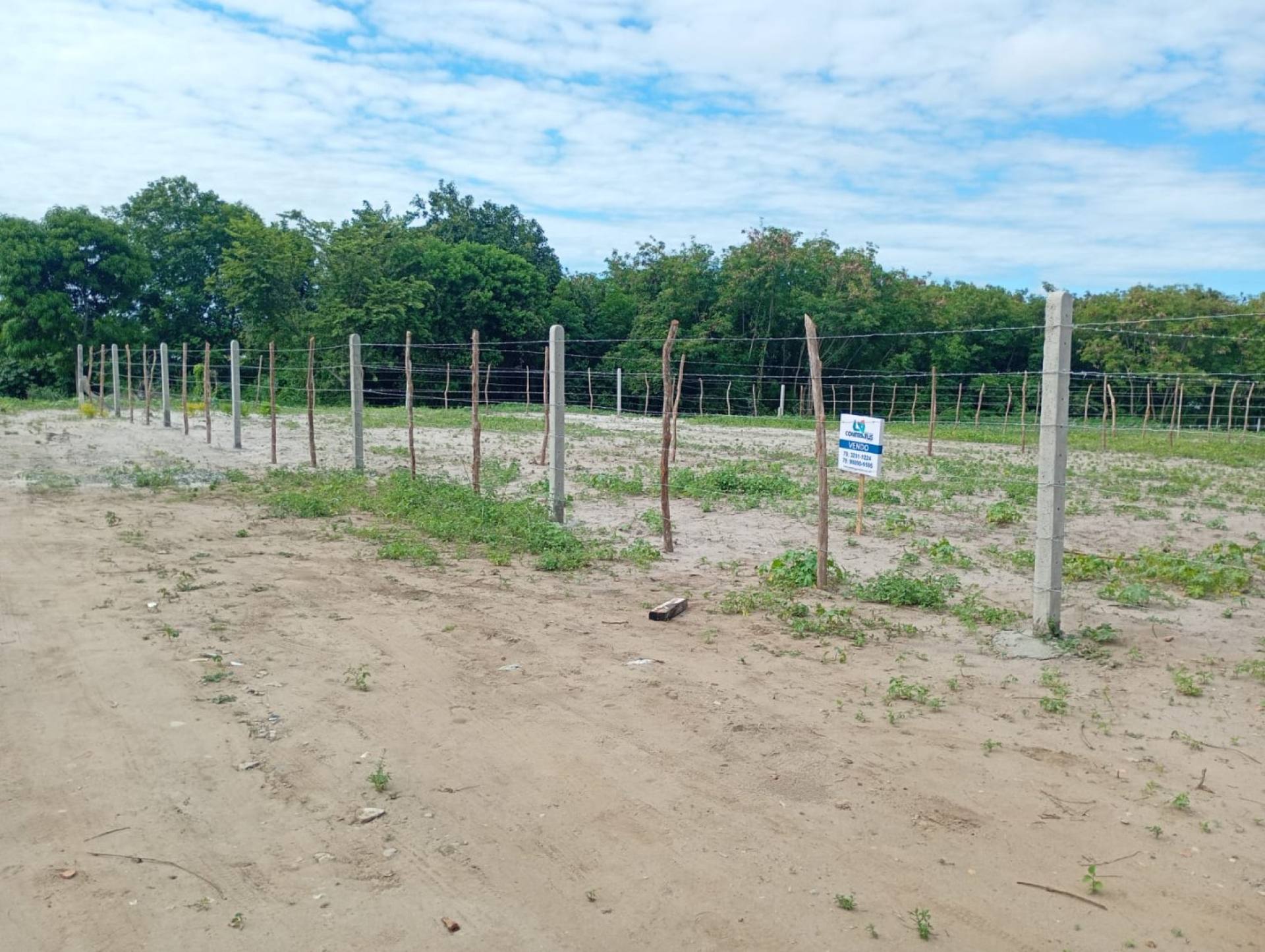 Terreno no Rosa Elze