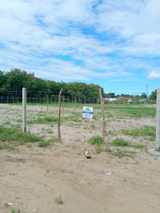 Terreno no Rosa Elze