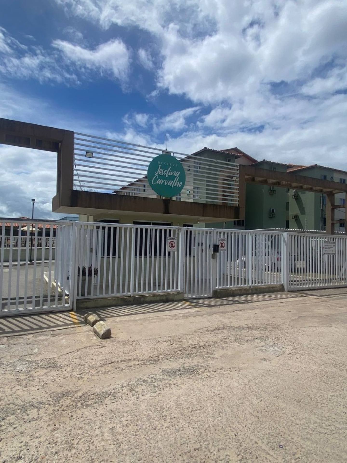 Condomínio Reserva Josefina Carvalho