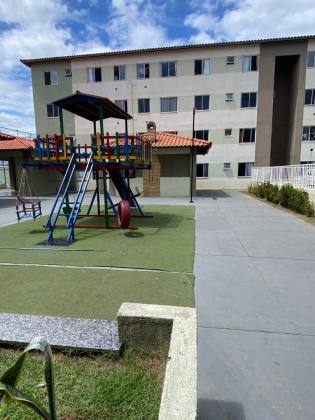 Condomínio Reserva Josefina Carvalho