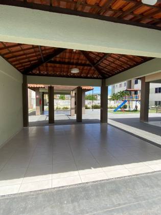 Condomínio Reserva Josefina Carvalho