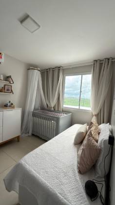 Condomínio Reserva Josefina Carvalho