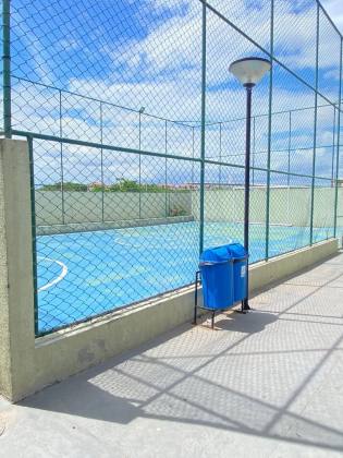 Condomínio Reserva Josefina Carvalho